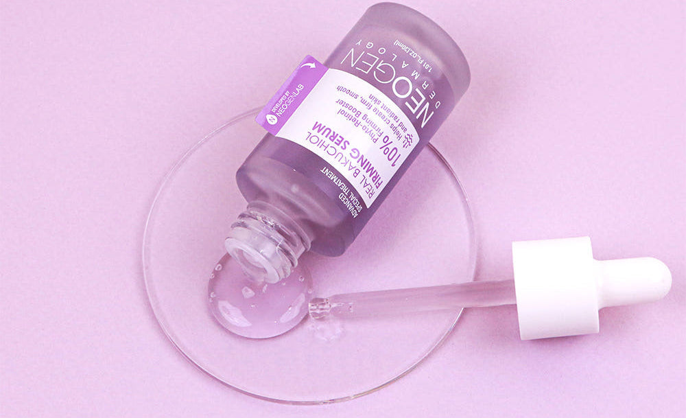 NEOGEN Dermalogy Real Bakuchiol Firming Serum 30ml